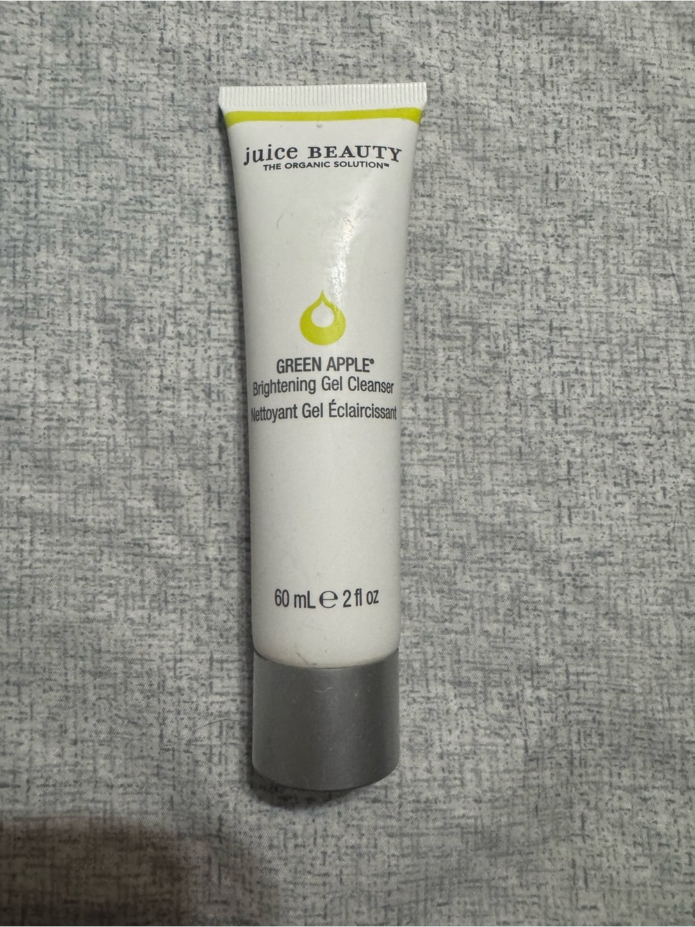Juice Beauty Brightening Gel Cleanser